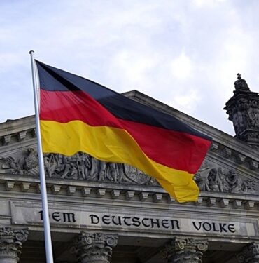 Almanya kalkınma işbirliği alanında BM kriterlerini yerine getiriyor