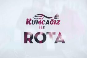 Kanal Avrupa Mehmet Kumcağız ile ''ROTA''