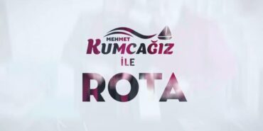 Kanal Avrupa Mehmet Kumcağız ile ''ROTA''