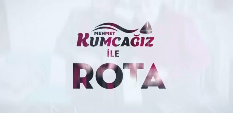 Kanal Avrupa Mehmet Kumcağız ile ''ROTA''