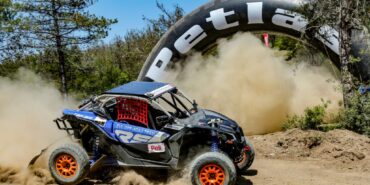 Türkiye Off-Road Şampiyonası'nda ilk ayak Samsun'dan start alacak
