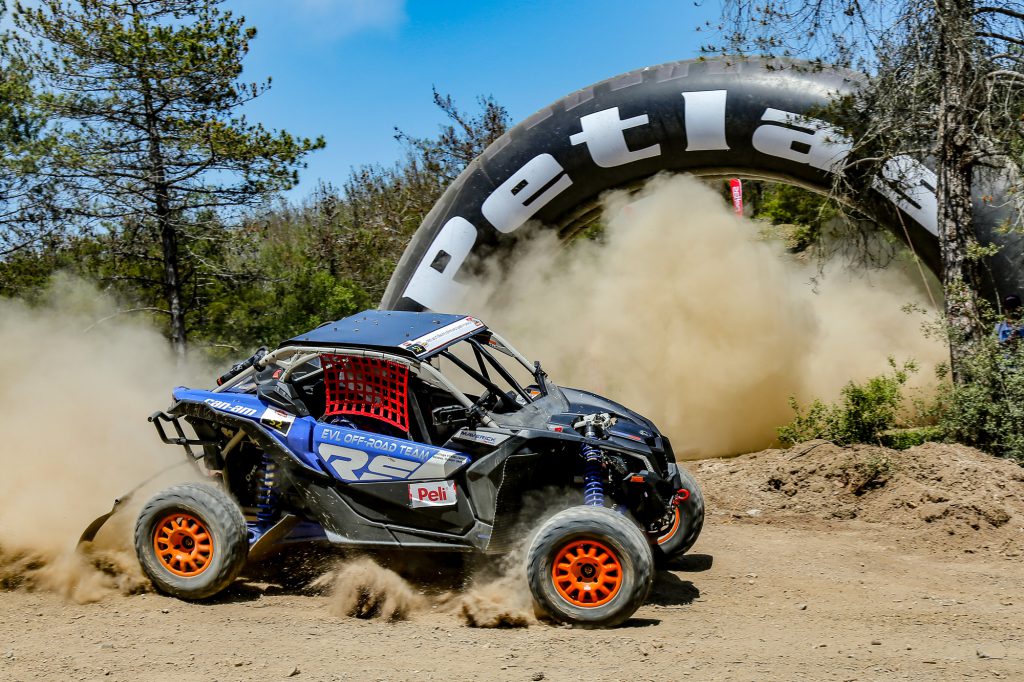 Türkiye Off-Road Şampiyonası'nda ilk ayak Samsun'dan start alacak