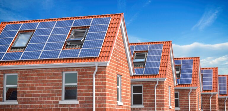Almanya güneş enerjisinde büyümeye ivme kazandırıyor