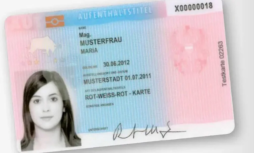 Sayıştay’dan Rot-Weiß-Rot Karte sistemine sert eleştiri