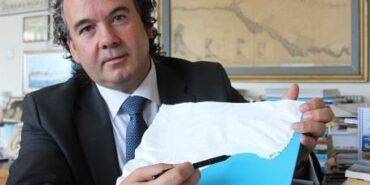 MUSTAFA KEMAL, 19 MAYIS SABAHINDA BANDIRMA VAPURU KÜPEŞTESİNDEN SAMSUN’A BAKTIĞINDA NE GÖRMÜŞTÜ?