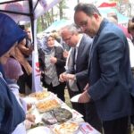 Samsun Mübadil Yemekleri Şenliği