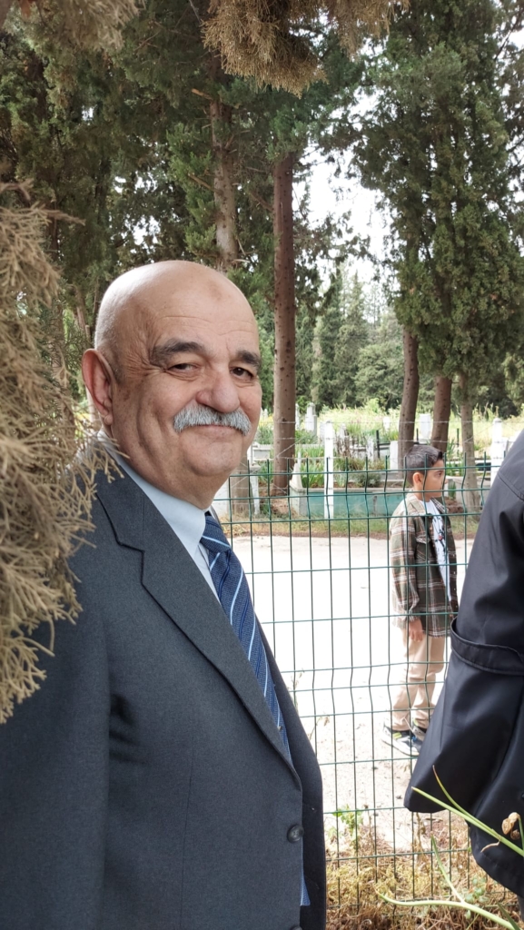 İslâm Kardeşliği imiş….