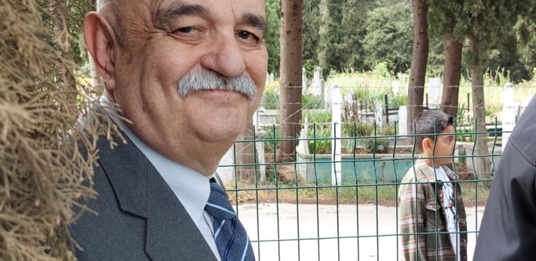 İslâm Kardeşliği imiş…Prof. Dr. Kenan Erzurumlu