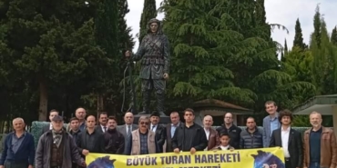 Yılın annesi ‘’Fatma Çavuş’’ seçildi