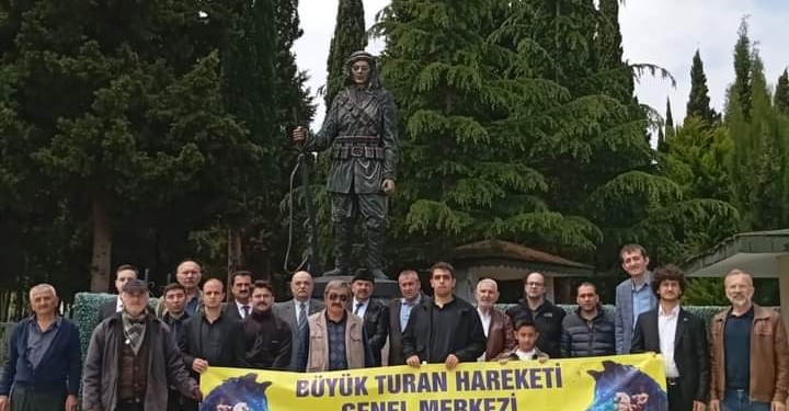 Yılın annesi ‘’Fatma Çavuş’’ seçildi