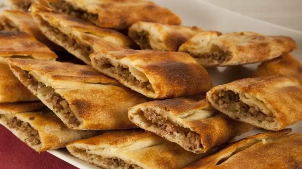 Bafralı Hamit Genç göremedi ama ‘’Bafra pidesi’’ dünyada birinci sırada