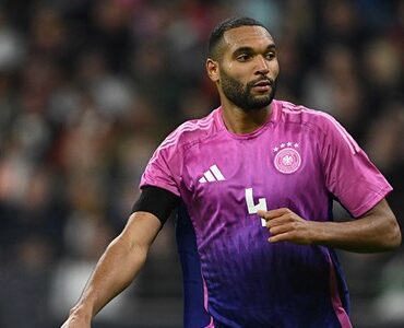 Avrupa Futbol Şampiyonası Almanya’da başlıyor