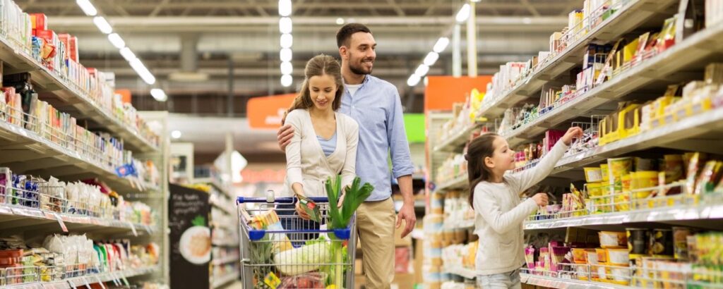 Fransa’da halkı kandıran marketlere 5 bin Euro ceza kesilecek!