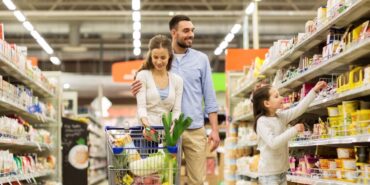 Fransa’da halkı kandıran marketlere 5 bin Euro ceza kesilecek!