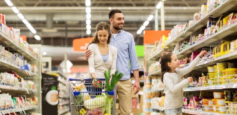 Fransa’da halkı kandıran marketlere 5 bin Euro ceza kesilecek!