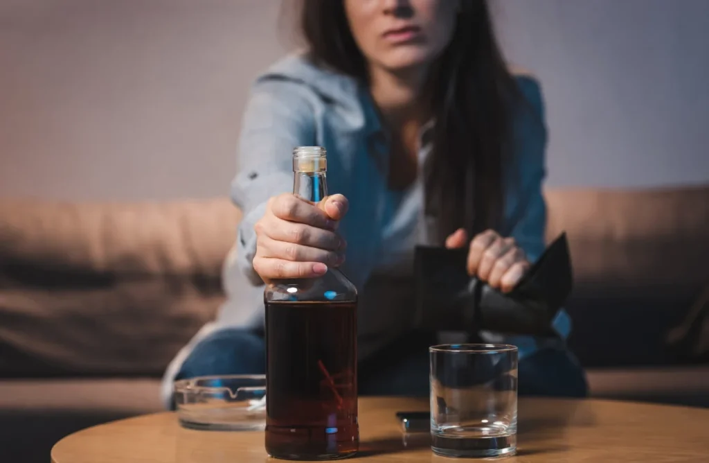 Avusturya'nın içki alışkanlıkları