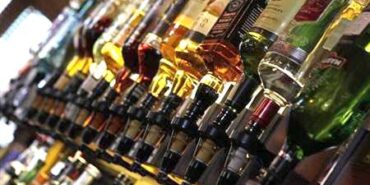 Avusturya'nın içki alışkanlıkları