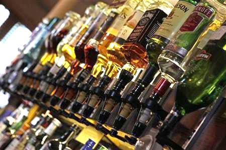 Avusturya'nın içki alışkanlıkları