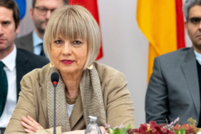 Alman Diplomat Schmid BM Genel Kurulu’nu yönetecek