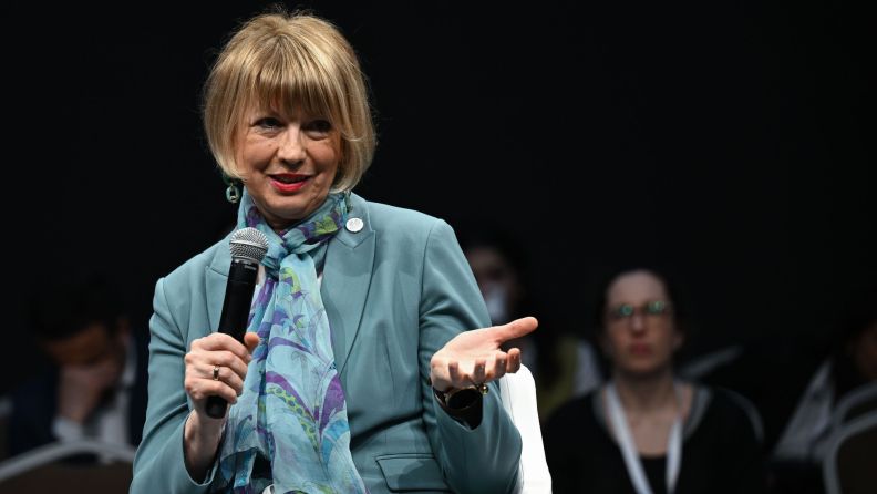 Alman Diplomat Schmid BM Genel Kurulu’nu yönetecek