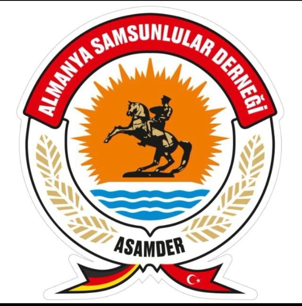 Almanya Samsun Kültür ve Dayanışma Derneği'nden Ziyaret