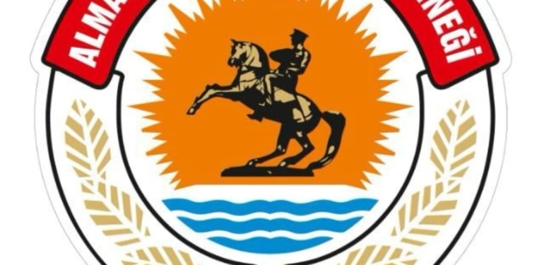Almanya Samsun Kültür ve Dayanışma Derneği’nden Ziyaret