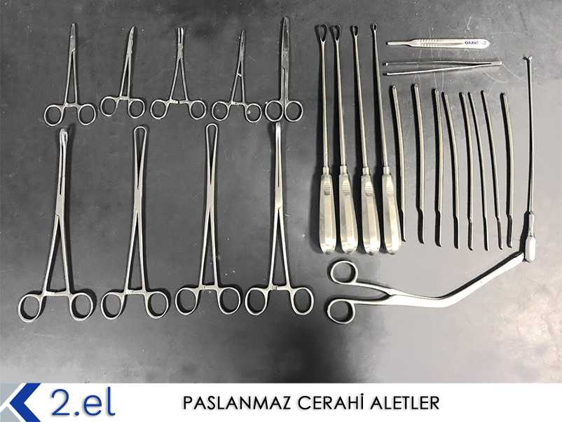 Samsun’dan 80 ülkeye tıbbi cihaz ve malzeme ihracatı