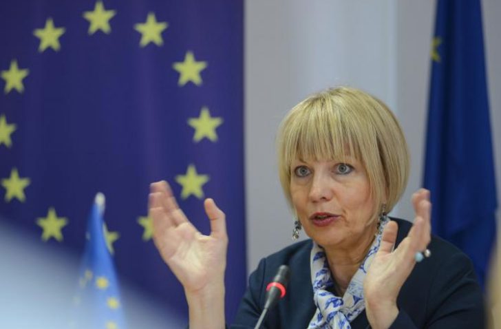 Alman Diplomat Schmid BM Genel Kurulu’nu yönetecek