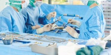 Samsun’dan 80 ülkeye tıbbi cihaz ve malzeme ihracatı