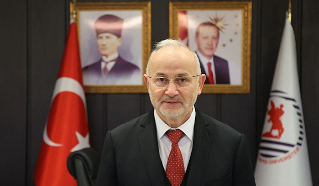 Ondokuz Mayıs Üniversitesi, Karadeniz’in en özel şehrinde”