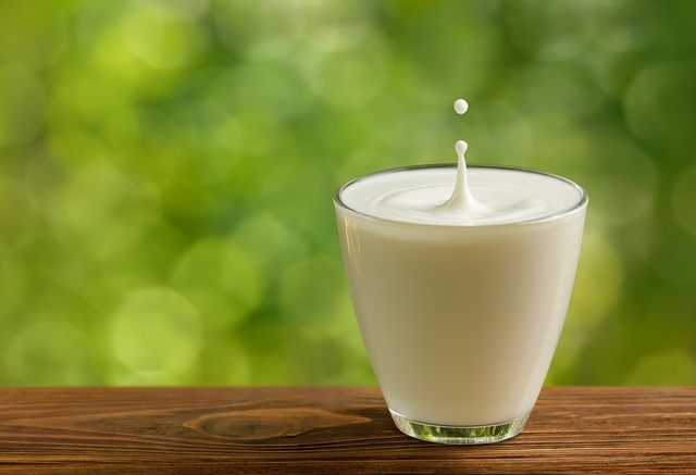 Sütün beyaz olma nedenleri nelerdir?