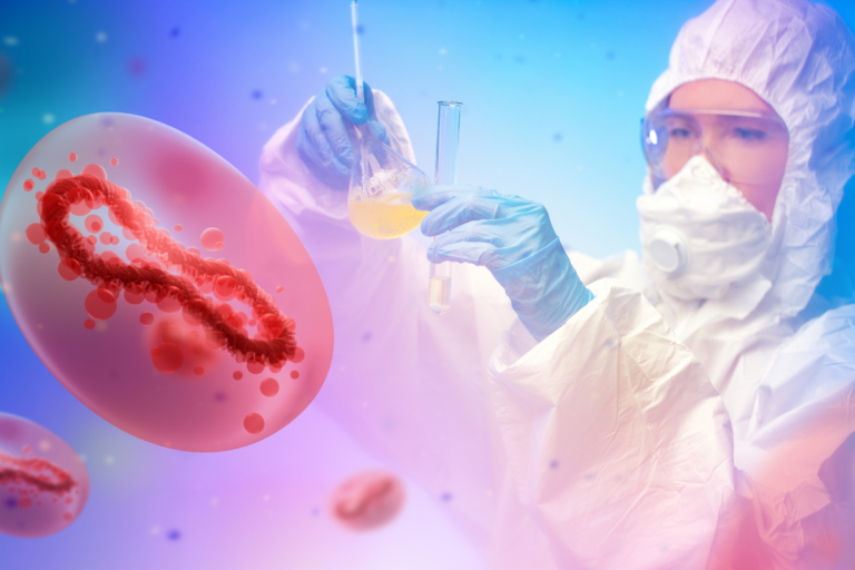 Maymun çiçeği salgını durdurulamıyor: Tüm kıtada acil durum ilan edildi!