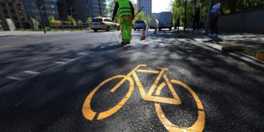 Almanya’nın En Güzel Bisiklet Yolları