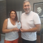 "Genç Sporcular ve Kadın Girişimciler İçin Samsun-Almanya İş Birliği Gelişiyor"