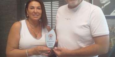 "Genç Sporcular ve Kadın Girişimciler İçin Samsun-Almanya İş Birliği Gelişiyor"