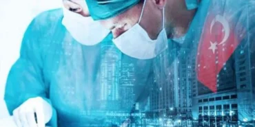 Samsun’da ‘’Sağlık Turizmi Bilgilendirme Toplantısı"