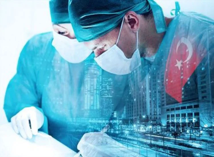 Samsun’da ‘’Sağlık Turizmi Bilgilendirme Toplantısı