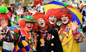 Almanya’da en iyi müzik festivalleri