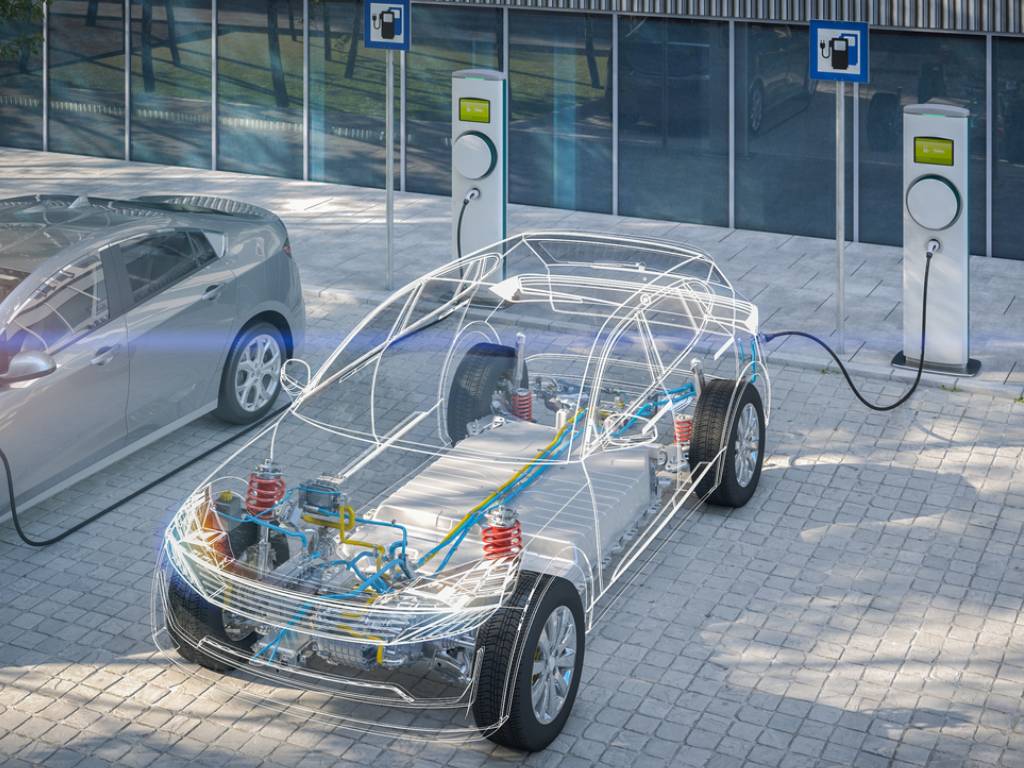 Çinli dev şirket Türkiye'ye 5 GWh kapasiteli batarya fabrikası kuruyor!