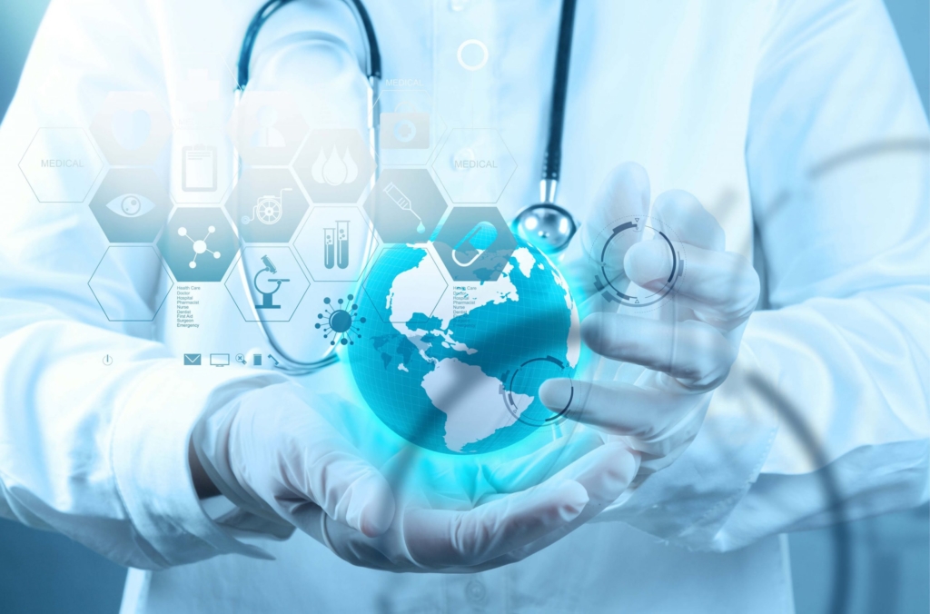 Samsun’da ‘’Sağlık Turizmi Bilgilendirme Toplantısı"