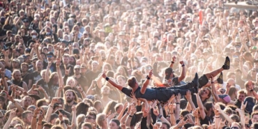 Almanya’da en iyi müzik festivalleri