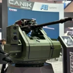 CANiK teknolojik gücünü SAHA’da vitrine çıkaracak