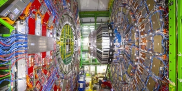 CERN: 70 yıldır çığır açan araştırmalar