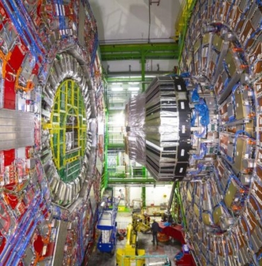 CERN: 70 yıldır çığır açan araştırmalar