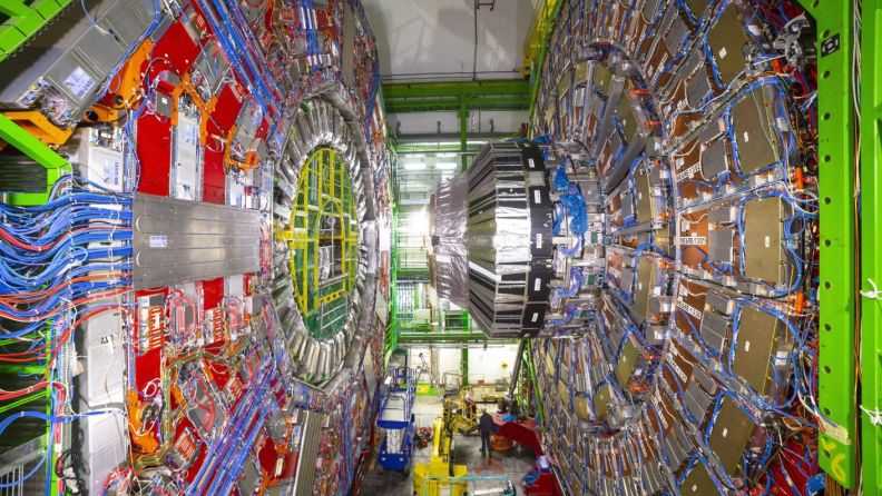 CERN: 70 yıldır çığır açan araştırmalar