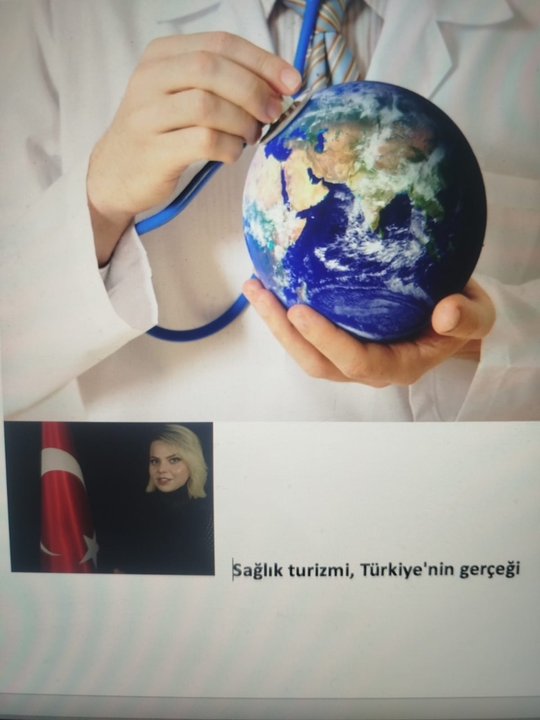 Sağlık turizmi, Türkiye'nin gerçeği