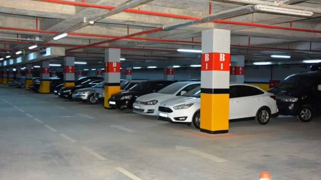 Büyükşehir Belediye Başkanı Halit Doğan’a otopark zammı tepkisi