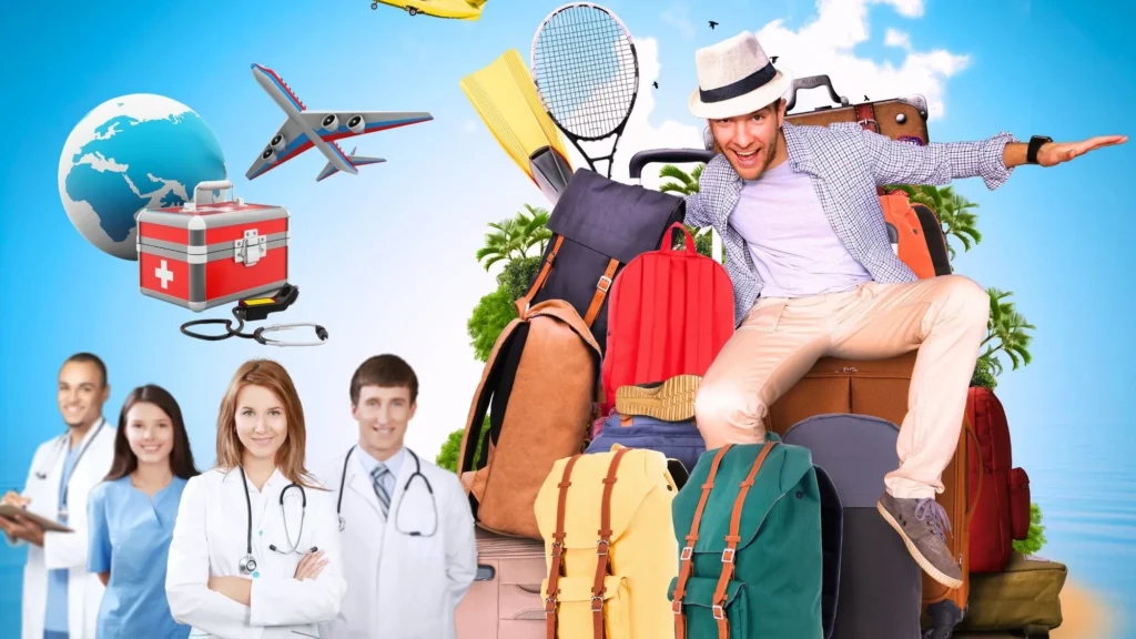 HZF Global, sağlık turizminde yeni bir dönem başlatıyor.