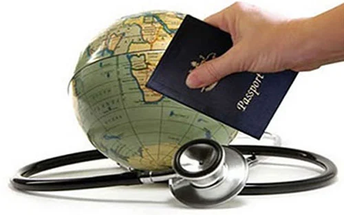 Sağlık turizmi, Türkiye'nin gerçeği