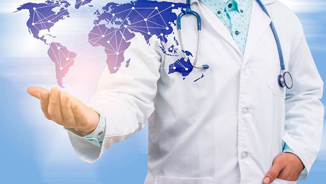 Sağlık turizmi, Türkiye'nin gerçeği